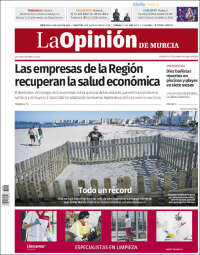 La Opinión de Murcia