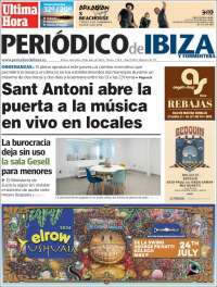 Periódico de Ibiza