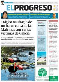 El Progreso