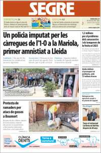 Segre