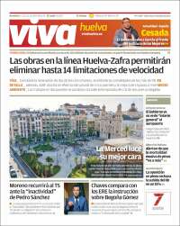 Viva Huelva