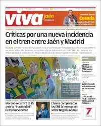 Viva Jaén