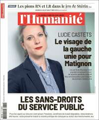 l'Humanite