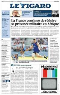 Le Figaro