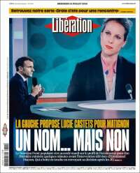 Libération