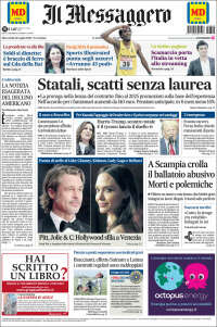 Il Messaggero