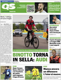 Quotidiano Sportivo