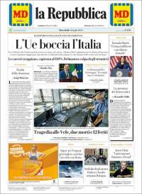 La Repubblica