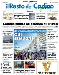 Il Resto del Carlino