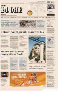 Il Sole 24 ORE