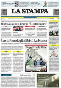 La Stampa