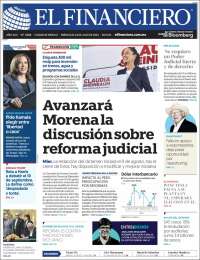 El Financiero
