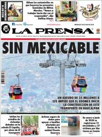 La Prensa