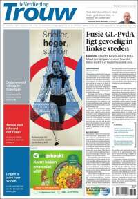 Trouw
