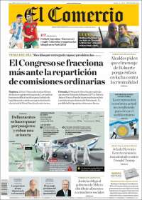 El Comercio
