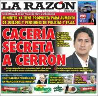La Razón