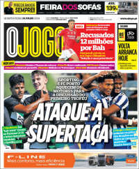 O Jogo