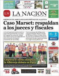 La Nación