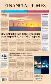 Financial Times