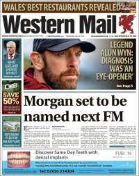 Western Mail