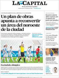 La Capital - Rosario