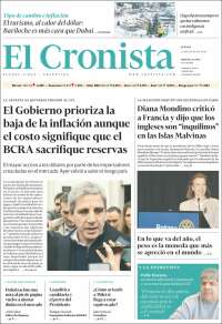 El Cronista Comercial