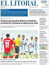 Diario El Litoral