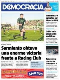 Diario Democracia