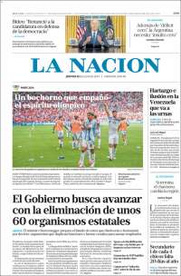 La Nación