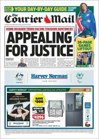 The Courier-Mail