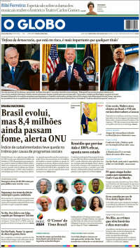 O Globo