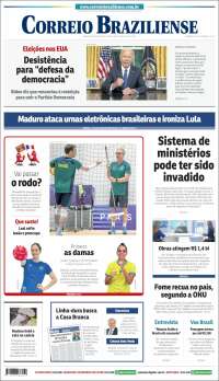 Correio Braziliense