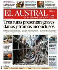 El Austral de Osorno