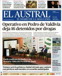 El Austral de Temuco