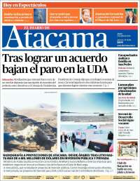 Diario de Atacama