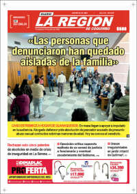 Diario La Región de Coquimbo