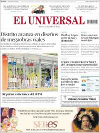 El Universal