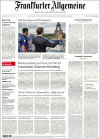 Frankfurter Allgemeine