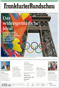 Frankfurter Rundschau