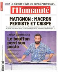 l'Humanite