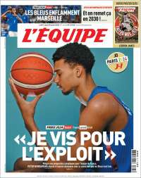 L'Equipe
