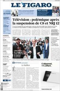 Le Figaro