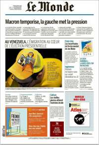 Le Monde