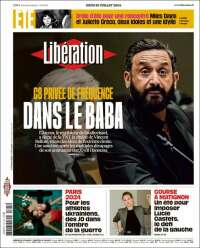 Libération