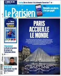 Le Parisien