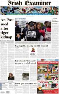 Irish Examiner