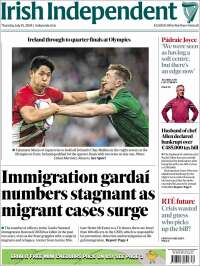 Irish Independent