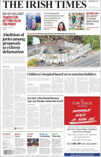 Irish Times