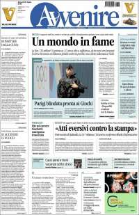 Avvenire