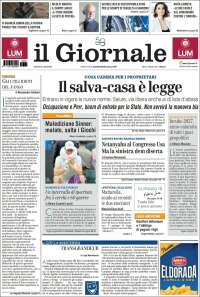 il Giornale